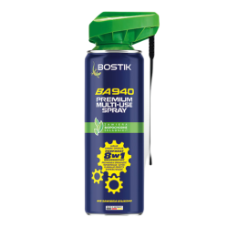 Bostik preparat wielofun. BA940 BA940  300 ml